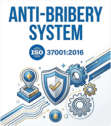 Anti-Bribery System