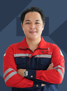 Alexander Gunawan