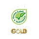 Gold Green Label