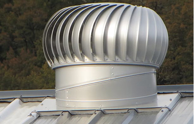 gambar Ventilasi