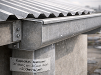 Drainase Terintegrasi