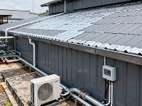 Thermal Control