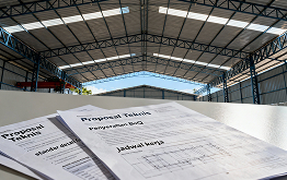 Proposal Teknis