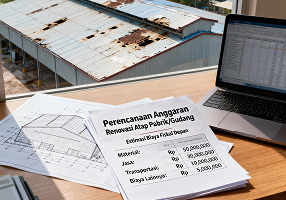 Perencanaan Anggaran